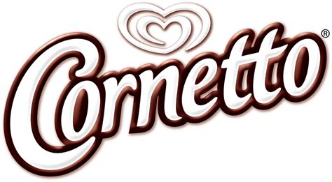 Cornetto Logo