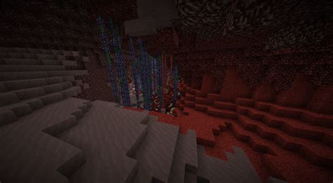 Nether API - Minecraft Mod