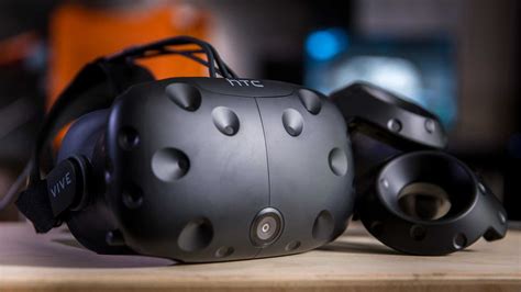 Tested: HTC Vive Review – VR Bites