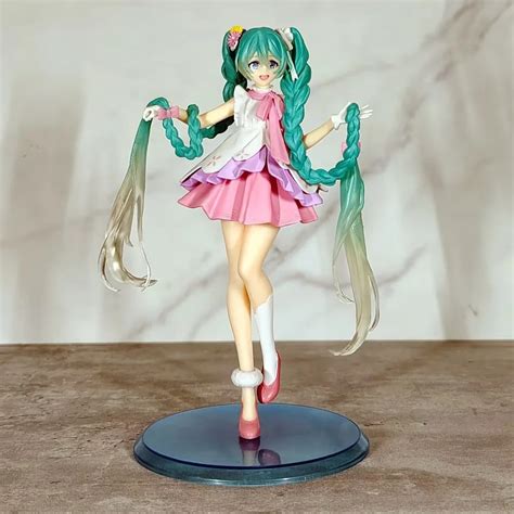 Mô hình figure: Hatsune Miku - Wonderland - Taki Shop