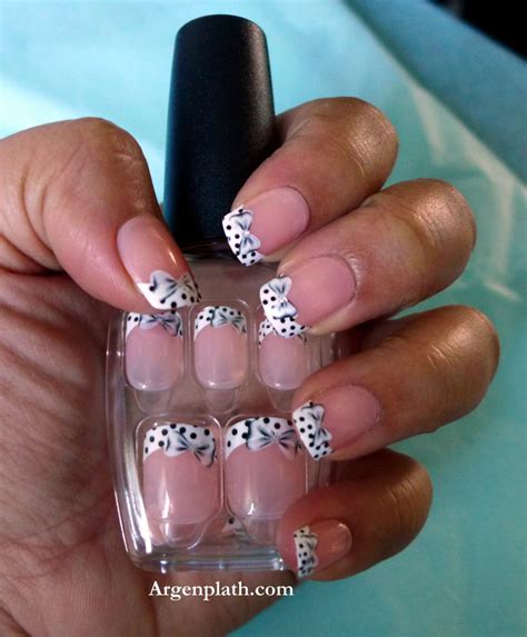 How To Shape Press-On Nails? 5 Trendy Designs