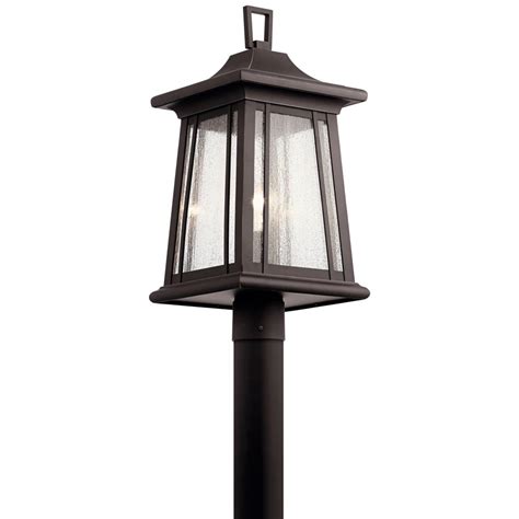 Kichler Outdoor Lights - Page 2 | Lamps Plus