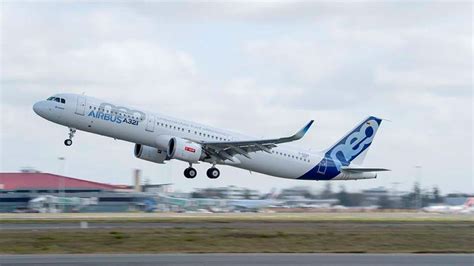 Aer Lingus to lease seven A321 neo LR aircraft – Business Traveller