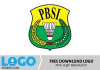 Logo PBSI | Free Download Logo Format PNG | Logo PNG | Logo Keren