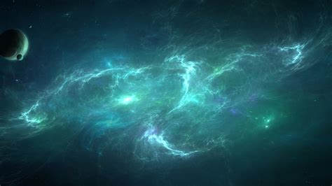 Nebula 4K Wallpaper - WallpaperSafari