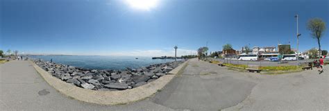 Istanbul - Sea of Marmara Coast 360 Panorama | 360Cities