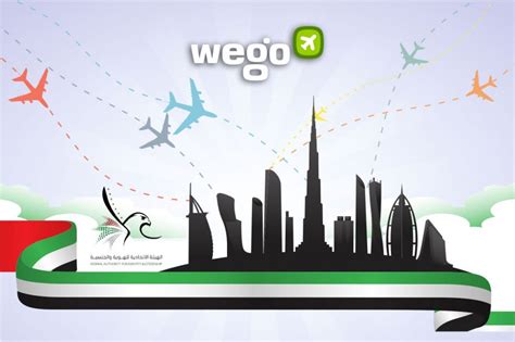 ICA Approval Required for Entry Into the UAE From Six Restricted Countries - Wego Travel Blog