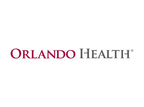 Orlando Health Logo PNG vector in SVG, PDF, AI, CDR format