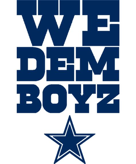 We Dem Boyz NAVY Sticker by Dastay Store | Pixels