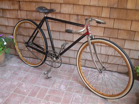 Early History of the Racing Bicycle | Retro bicycle, Bicycle, Antique bicycles