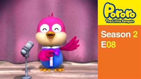 [Season 2] E8 I Love Singing | Kids Animation | Pororo the Little Penguin - YouTube