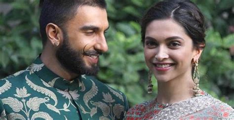 Ranveer Singh and Deepika Padukone will not romance in 'Padmavati ...