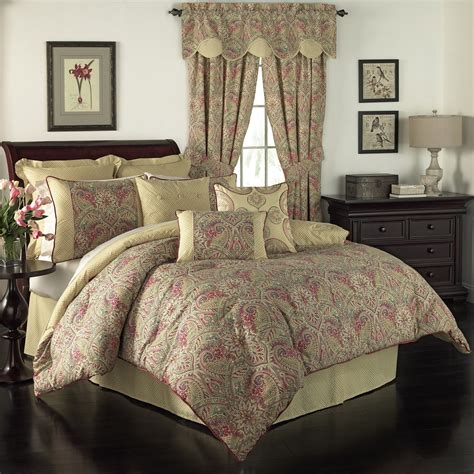 Waverly Swept Away Comforter Collection & Reviews | Wayfair