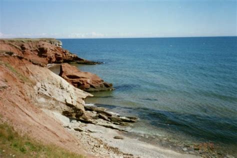 Beaches in Quebec - ARIANNE Relocation Specialists