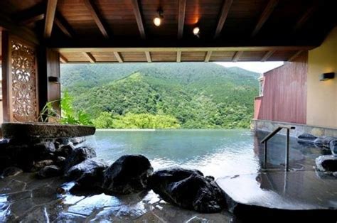 Top 10 Onsens in Hakone: Hot Springs for All Budgets