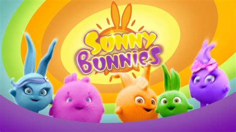 Sunny Bunnies Wallpapers - Wallpaper Cave