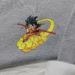 Baby Sylvester x Nike Embroidered Shirt, Custom Nike Embroidered Shirt, Cartoon Disney Looney ...