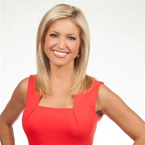 Fox News' Ainsley Earhardt Welcomed a Baby Girl in November 2015: Her ...