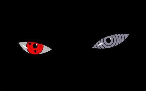 Obito Eyes Wallpapers - Top Free Obito Eyes Backgrounds - WallpaperAccess