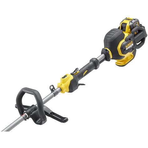 DeWalt DCM571X1-GB 54V XR Flexvolt Brush Cutter with 1x 9.0Ah Battery from Lawson HIS