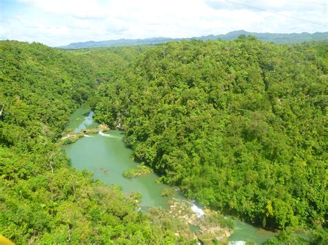 Loboc River view from the top | Jerick Parrone | Flickr