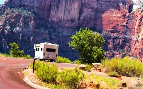 8 Incredible Boondocking Locations and Free Campsites Near Zion ...