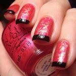 15 + Cute & Easy Fall Nail Art Designs, Ideas, Trends & Stickers 2014 | Autumn Nails | Fabulous ...