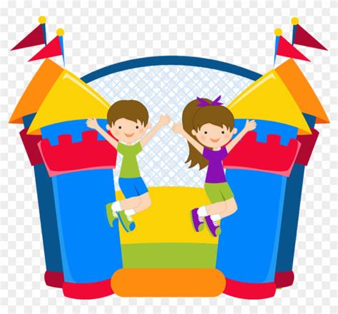 Bounce House Vector at Vectorified.com | Collection of Bounce House Vector free for personal use