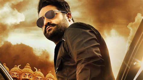 Jai Lava Kusa pre-release event live streaming: Watch webcast of Jr NTR ...