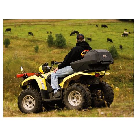 ATV Accessories & UTV Accessories | Sportsman's Guide