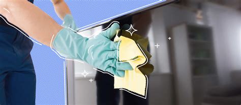 How to Clean TV Screen: Quick and Easy Tips. - Tech Hegemony