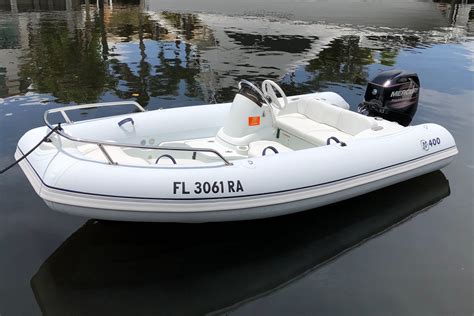 Used Mercury inflatable boats for sale - boats.com