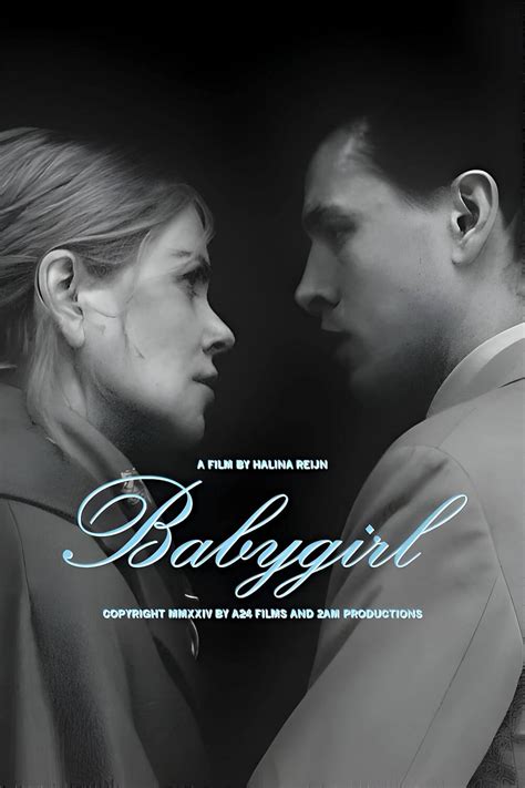 Babygirl Trailer: Nicole Kidman’s CEO Submits To Her Intern & Risks ...