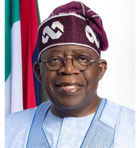 President Tinubu’s inaugural speech as Nigeria’s president - Nigerian ...