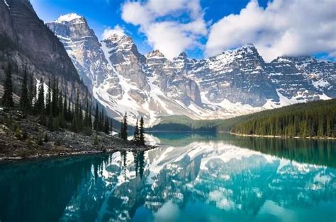 10 Best Canada Mountains That You Must Not Miss Out On