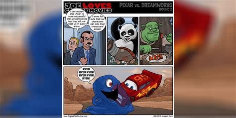 Savage Disney Vs Dreamworks Memes That Only True Fans Will Understand