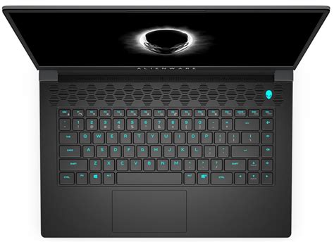 Alienware m15 R5 · Ryzen 5 5800H · RTX 3060 (Laptop) · 15.6", Full HD (1920 x 1080), 165 Hz, IPS ...