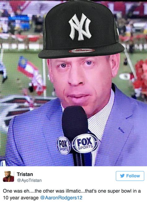 Troy Aikman-Jay Z Doppleganger Debate Nearly Destroys Twitter - The Hollywood Gossip