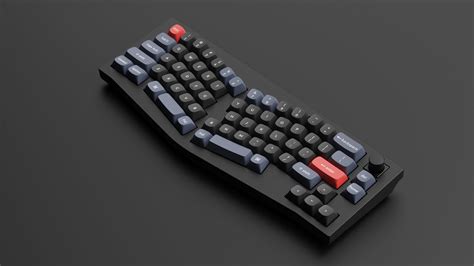 Keychron Q8 Customizable Mechanical Keyboard