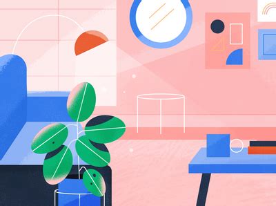 Table Plants designs, themes, templates and downloadable graphic elements on Dribbble