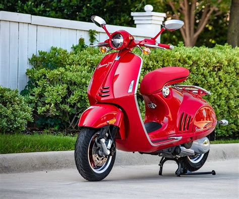 Vespa 946 Red 125 2024, Philippines Price, Specs & Official Promos | MotoDeal