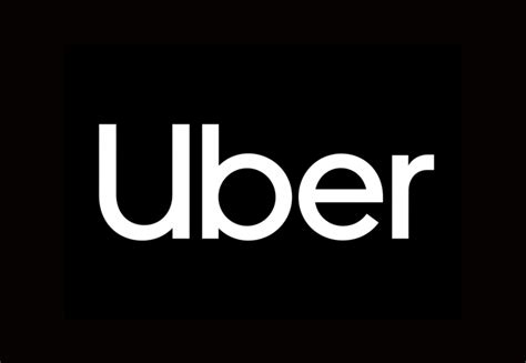 Uber Unveils Simple New Rebrand | Webdesigner Depot