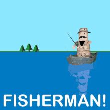 Fisherman GIFs | Tenor