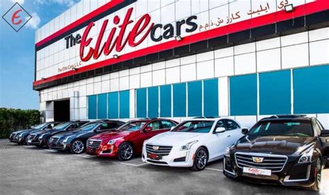 Explore the Best Luxury Car Showroom in Dubai,Al Quoz,Dubai