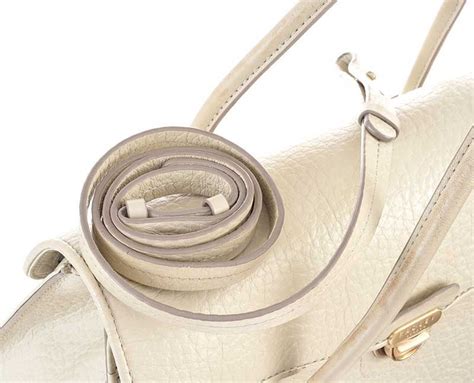 RADLEY LEATHER HANDBAG