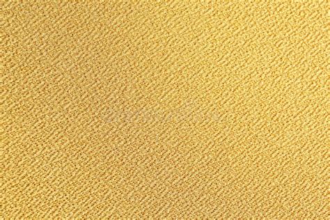 Texture of Beautiful Yellow Fabric As Background Stock Image - Image of ...