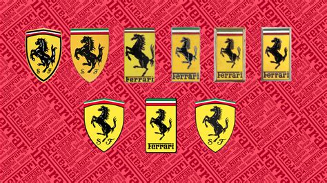 Fakta Unik Dibalik Logo Ferrari Kuda Jingkrak - Stradanove