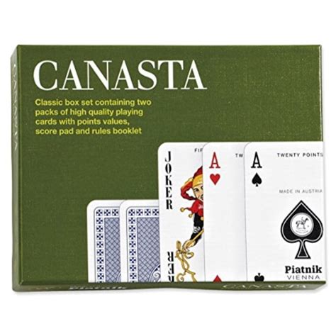 Buy canasta card game - gmvast