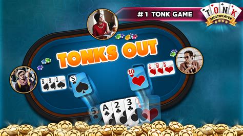 Tonk Multiplayer - Android Apps on Google Play