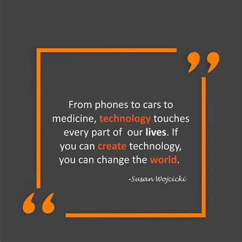 120 Great Technology Quotes to Inspire You Today – Quote.cc